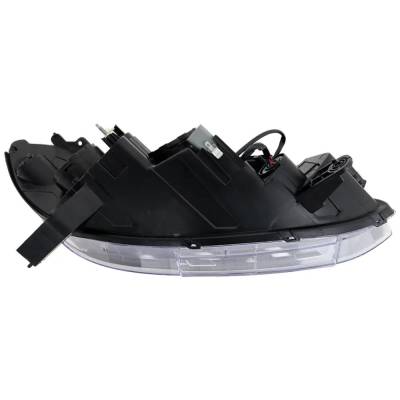 Rareelectrical - New Left Headlight Compatible With Chevrolet Trax Lt 4 Cyl 1.4L Trax Premier 4 Cyl 1.4L Trax Ls 4 - Image 5