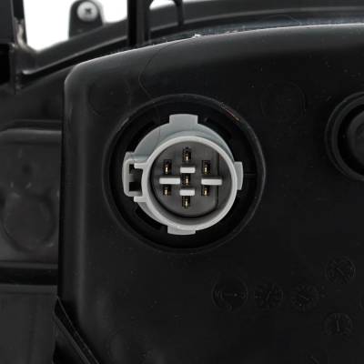 Rareelectrical - New Right Headlight Compatible With Mazda Cx-5 Gx 4 Cyl 2.0L Cx-5 Sport 4 Cyl 2.5L Cx-5 Sport 4 Cyl - Image 7