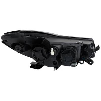 Rareelectrical - New Left Headlight Compatible With Chevrolet Trax Lt 4 Cyl 1.4L Trax Premier 4 Cyl 1.4L Trax Ls 4 - Image 3