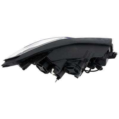 Rareelectrical - New Left Headlight Compatible With Chevrolet Trax Lt 4 Cyl 1.4L Trax Premier 4 Cyl 1.4L Trax Ls 4 - Image 4