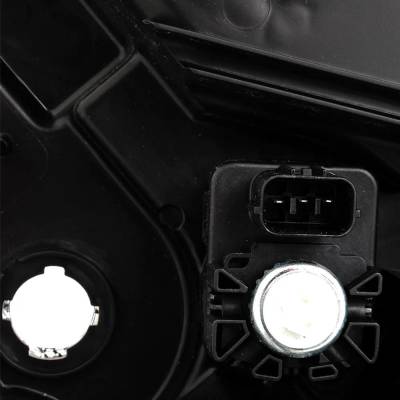 Rareelectrical - New Right Headlight Compatible With Mazda Cx-5 Sport 4 Cyl 2.0L Cx-5 Grand Touring 4 Cyl 2.5L Cx-5 - Image 6
