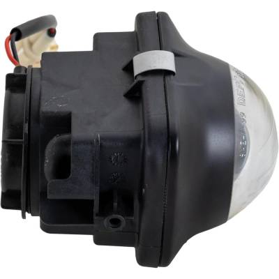 Rareelectrical - New Right Front Fog Light Compatible With Toyota Celica Gt 4 Cyl 1.8L Celica Gts 4 Cyl 1.8L - Image 3