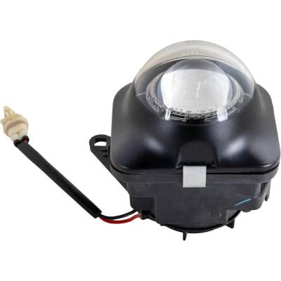 Rareelectrical - New Right Front Fog Light Compatible With Toyota Celica Gt 4 Cyl 1.8L Celica Gts 4 Cyl 1.8L - Image 4