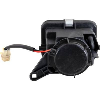 Rareelectrical - New Right Front Fog Light Compatible With Toyota Celica Gt 4 Cyl 1.8L Celica Gts 4 Cyl 1.8L - Image 5