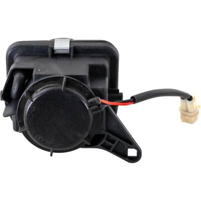 Rareelectrical - New Left Front Fog Light Compatible With Toyota Celica Gts 4 Cyl 1.8L Celica Gt 4 Cyl 1.8L 2000-2005 - Image 5