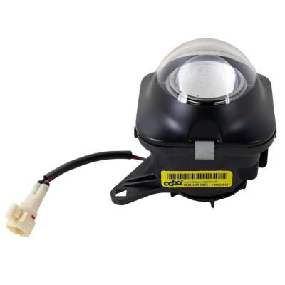 Rareelectrical - New Left Front Fog Light Compatible With Toyota Celica Gts 4 Cyl 1.8L Celica Gt 4 Cyl 1.8L 2000-2005 - Image 6