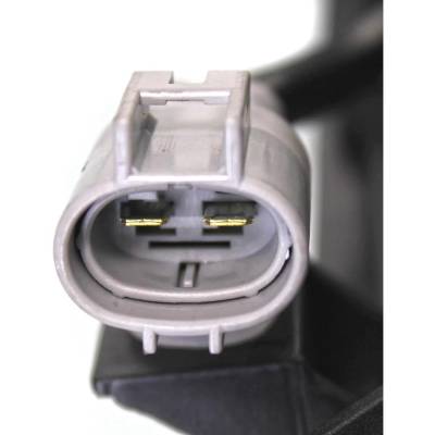 Rareelectrical - New Dual Cooling Fan Assembly Compatible With Suzuki Grand Vitara Base 4 Cyl 2.4L Grand Vitara - Image 6