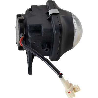 Rareelectrical - New Left Front Fog Light Compatible With Toyota Celica Gt 4 Cyl 1.8L Celica Gts 4 Cyl 1.8L 2000-2005 - Image 2