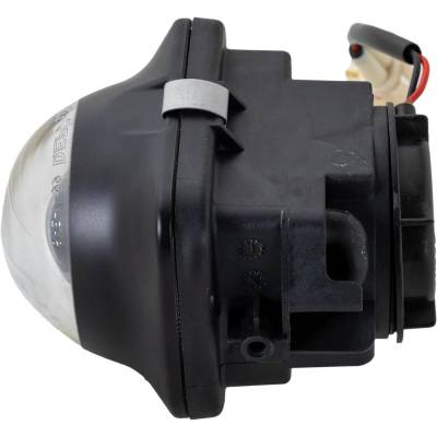 Rareelectrical - New Left Front Fog Light Compatible With Toyota Celica Gt 4 Cyl 1.8L Celica Gts 4 Cyl 1.8L 2000-2005 - Image 3