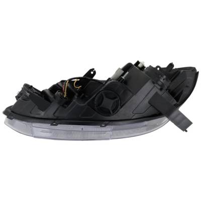 Rareelectrical - New Right Headlight Compatible With Chevrolet Trax Premier 4 Cyl 1.4L Trax Ls 4 Cyl 1.4L Trax Lt 4 - Image 5