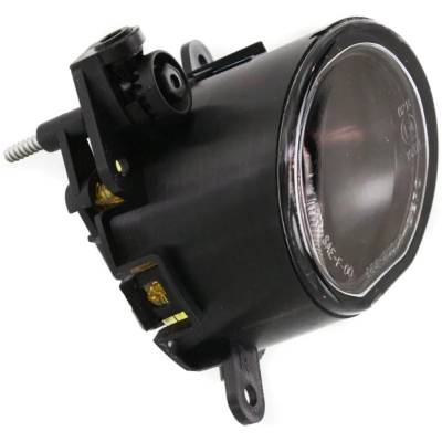 Rareelectrical - New Right Front Fog Light Compatible With Mini Cooper S 4 Cyl 1.6L Cooper Base 4 Cyl 1.6L 2002-2008 - Image 3