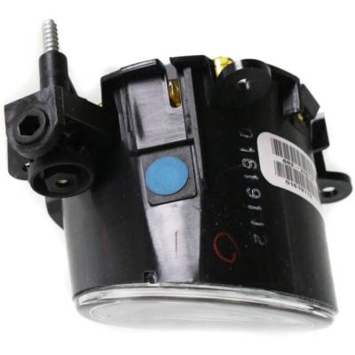 Rareelectrical - New Right Front Fog Light Compatible With Mini Cooper S 4 Cyl 1.6L Cooper Base 4 Cyl 1.6L 2002-2008 - Image 6