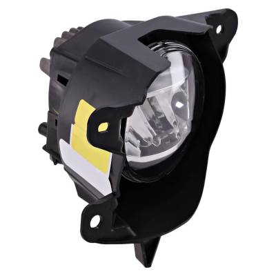 Rareelectrical - New Left Front Fog Light Compatible With Toyota Sequoia Platinum Sequoia Limited Sequoia Trd Sport - Image 6