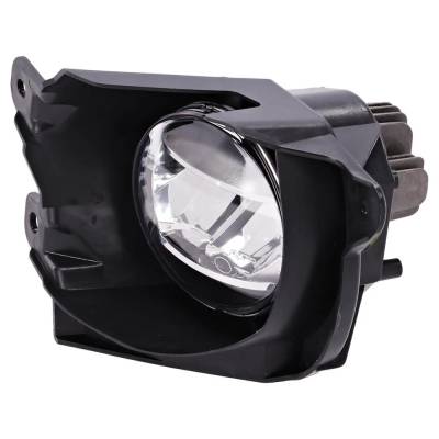 Rareelectrical - New Left Front Fog Light Compatible With Toyota Sequoia Platinum Sequoia Limited Sequoia Trd Sport - Image 8
