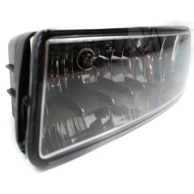 Rareelectrical - New Left Front Fog Light Compatible With Ford Expedition Xlt 8 Cyl 5.4L 2004 Production Date From - Image 3