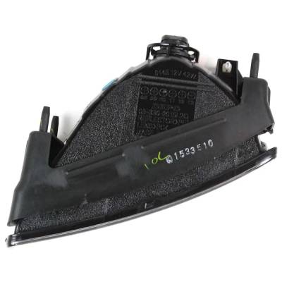 Rareelectrical - New Left Front Fog Light Compatible With Ford Expedition Xlt 8 Cyl 5.4L 2004 Production Date From - Image 5