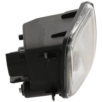 Rareelectrical - New Right Front Fog Light Compatible With Nissan Pathfinder Xe 6 Cyl 3.3L Pathfinder Se 6 Cyl 3.3L - Image 3