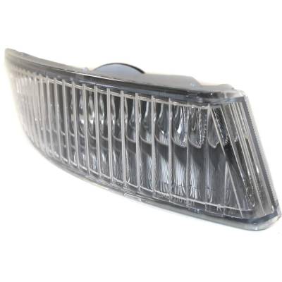 Rareelectrical - New Right Front Fog Light Compatible With Toyota Avalon Xls 6 Cyl 3.0L Avalon Xl 6 Cyl 3.0L - Image 2