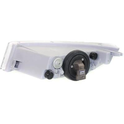 Rareelectrical - New Right Front Fog Light Compatible With Toyota Avalon Xls 6 Cyl 3.0L Avalon Xl 6 Cyl 3.0L - Image 4