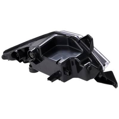 Rareelectrical - New Left Front Fog Light Compatible With Acura Mdx Sh-Awd 6 Cyl 3.5L Mdx Base 6 Cyl 3.5L 2022-2024 - Image 6