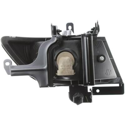 Rareelectrical - New Left Front Fog Light Compatible With Hyundai Sonata Gl 6 Cyl 3.3L Sonata Lx 6 Cyl 3.3L Sonata - Image 4