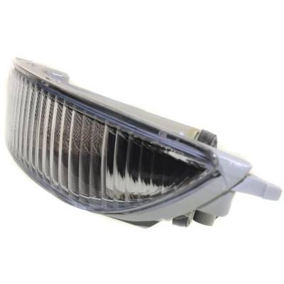 Rareelectrical - New Left Front Fog Light Compatible With Toyota Avalon Xl 6 Cyl 3.0L Avalon Xls 6 Cyl 3.0L 2003-2004 - Image 2