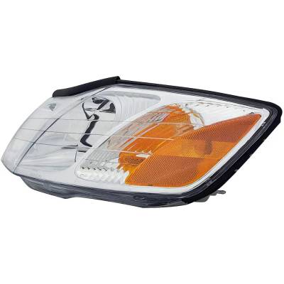 Rareelectrical - New Left Headlight Compatible With Toyota Avalon Xls 6 Cyl 3.0L Avalon Xl 6 Cyl 3.0L 2000-2004 By - Image 2
