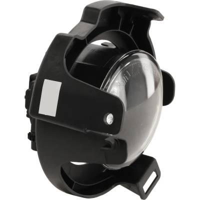 Rareelectrical - New Left Front Fog Light Compatible With Nissan Armada Titanium 8 Cyl 5.6L Armada Sv 8 Cyl 5.6L - Image 3
