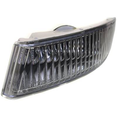 Rareelectrical - New Left Front Fog Light Compatible With Toyota Avalon Xls 6 Cyl 3.0L Avalon Xl 6 Cyl 3.0L 2003-2004 - Image 3
