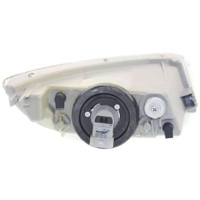 Rareelectrical - New Left Front Fog Light Compatible With Toyota Avalon Xls 6 Cyl 3.0L Avalon Xl 6 Cyl 3.0L 2003-2004 - Image 4