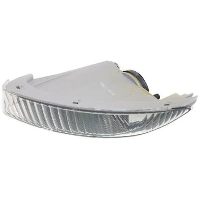 Rareelectrical - New Left Front Fog Light Compatible With Toyota Avalon Xls 6 Cyl 3.0L Avalon Xl 6 Cyl 3.0L 2003-2004 - Image 6