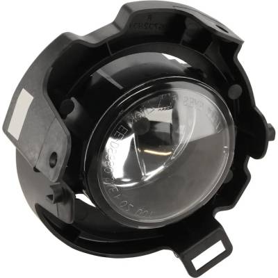 Rareelectrical - New Left Front Fog Light Compatible With Nissan Armada Sl 8 Cyl 5.6L Armada Sv 8 Cyl 5.6L Armada - Image 2