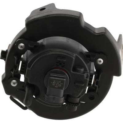Rareelectrical - New Left Front Fog Light Compatible With Nissan Armada Sl 8 Cyl 5.6L Armada Sv 8 Cyl 5.6L Armada - Image 6