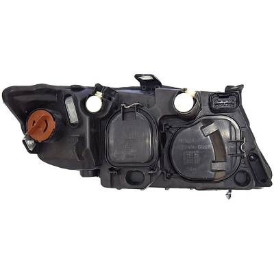 Rareelectrical - New Right Headlight Compatible With Bmw 328Xi Base 6 Cyl 3.0L 335I Base 6 Cyl 3.0L 325I Base 6 Cyl - Image 2