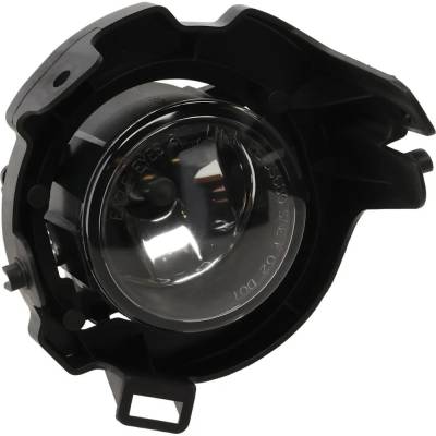 New Right Front Fog Light Compatible With Nissan Armada Le 8 Cyl 5.6L Armada Sv 8 Cyl 5.6L Armada Sl