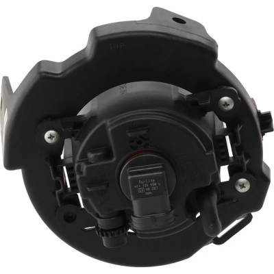 Rareelectrical - New Right Front Fog Light Compatible With Nissan Armada Le 8 Cyl 5.6L Armada Sv 8 Cyl 5.6L Armada Sl - Image 6