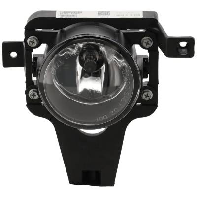 Rareelectrical - New Right Front Fog Light Compatible With Ford Focus Ses 4 Cyl 2.0L Focus St 4 Cyl 2.3L Focus Zx5 4 - Image 2