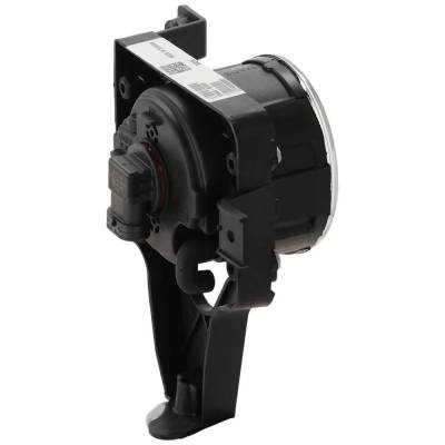 Rareelectrical - New Right Front Fog Light Compatible With Ford Focus Ses 4 Cyl 2.0L Focus St 4 Cyl 2.3L Focus Zx5 4 - Image 7