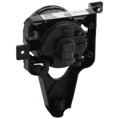 Rareelectrical - New Left Front Fog Light Compatible With Ford Focus Se 4 Cyl 2.0L Focus Zx4 4 Cyl 2.0L Focus Ses 4 - Image 6