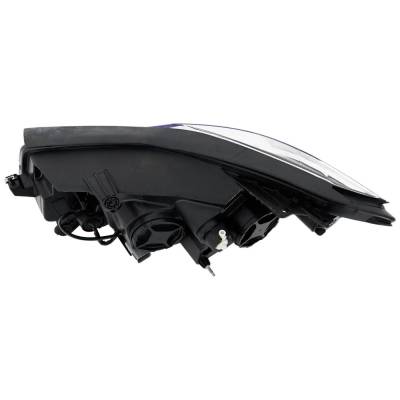 Rareelectrical - New Right Headlight Compatible With Chevrolet Trax Premier 4 Cyl 1.4L Trax Lt 4 Cyl 1.4L Trax Ls 4 - Image 4