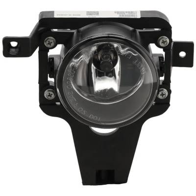 Rareelectrical - New Left Front Fog Light Compatible With Ford Focus Zx3 4 Cyl 2.0L Focus S 4 Cyl 2.0L Focus Zx4 4 - Image 2