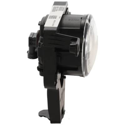 Rareelectrical - New Left Front Fog Light Compatible With Ford Focus Zx3 4 Cyl 2.0L Focus S 4 Cyl 2.0L Focus Zx4 4 - Image 3