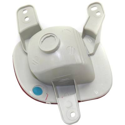 Rareelectrical - New Right Rear Bumper Reflector Compatible With Jeep Renegade North 4 Cyl 2.4L Renegade Trailhawk 4 - Image 5