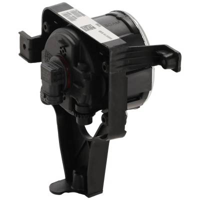 Rareelectrical - New Left Front Fog Light Compatible With Ford Focus Zxw 4 Cyl 2.0L Focus Zx5 4 Cyl 2.0L Focus S 4 - Image 4