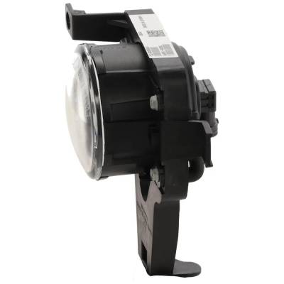 Rareelectrical - New Left Front Fog Light Compatible With Ford Focus Zxw 4 Cyl 2.0L Focus Zx5 4 Cyl 2.0L Focus S 4 - Image 8