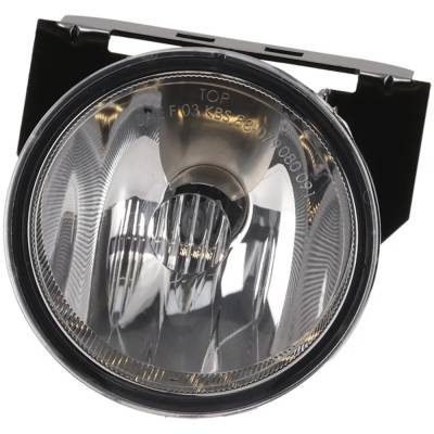 New With Mounting Bracket Fog Light Compatible With Gmc Pontiac Jimmy Sls Jimmy Slt Bonneville Se 6