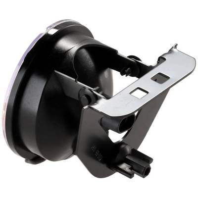 Rareelectrical - New With Mounting Bracket Fog Light Compatible With Gmc Pontiac Jimmy Sls Jimmy Slt Bonneville Se 6 - Image 4