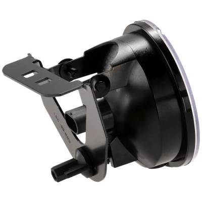Rareelectrical - New With Mounting Bracket Fog Light Compatible With Gmc Pontiac Jimmy Sls Jimmy Slt Bonneville Se 6 - Image 7