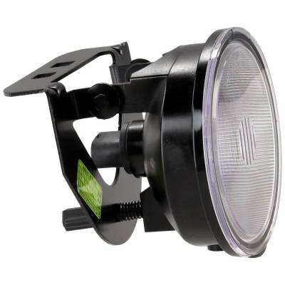 Rareelectrical - New With Mounting Bracket Fog Light Compatible With Gmc Pontiac Jimmy Sls Jimmy Slt Bonneville Se 6 - Image 8