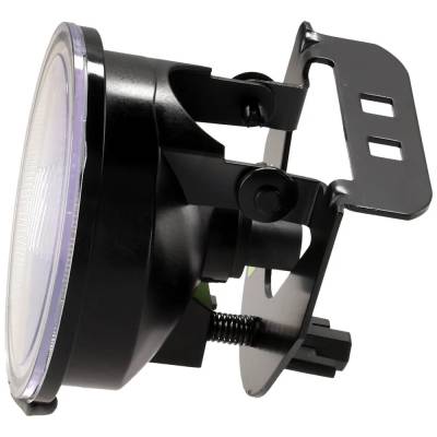 Rareelectrical - New With Mounting Bracket Fog Light Compatible With Gmc Pontiac Bonneville Se 6 Cyl 3.8L Jimmy Sle - Image 3